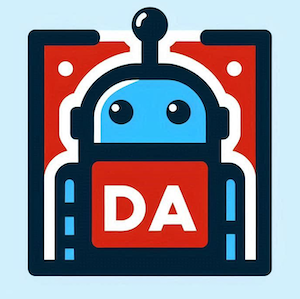 Data Analytics Robot