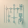 Project Management Image - Created by ChatGPT4o/Dall-E