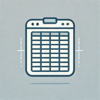 Spreadsheets Image - Created by ChatGPT4o/Dall-E
